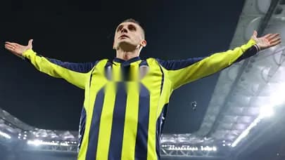 Fenerbahçe'den transfer hamlesi! Rashford gündemde — görsel 7