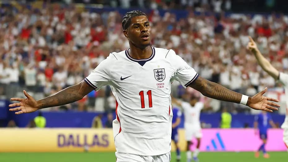 Fenerbahçe'den transfer hamlesi! Rashford gündemde — görsel 8
