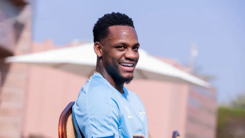 Jhon Duran'ın Galatasaray Transferi Askıya Alındı: Al-Nassr Etkisi — görsel 4