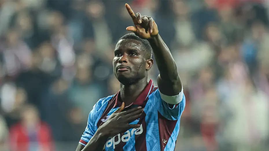 Trabzonspor'dan Forvet İçin 20 Milyon Euro'luk Transfer Hamlesi — görsel 8