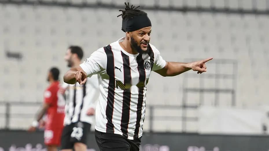 Lois Diony, Kayserispor ile Anlaşma Sağladı! — görsel 5