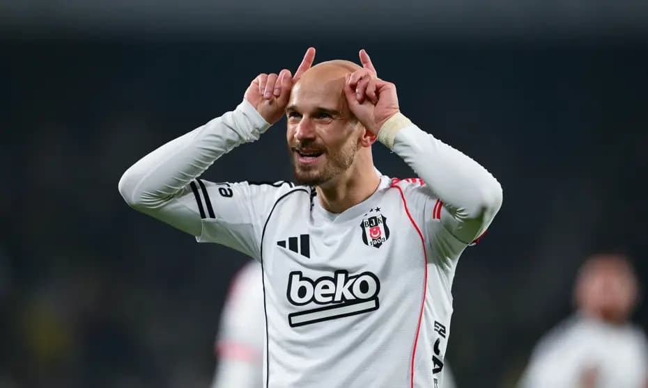 Beşiktaş'a Cerny İçin Şok Teklif: Reddedildi Ama Yeniden Gelebilir — görsel 4
