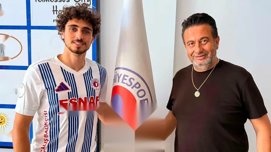 Bora Aydınlık, Fethiyespor ile 2. Lig'e Merhaba Dedi — görsel 4
