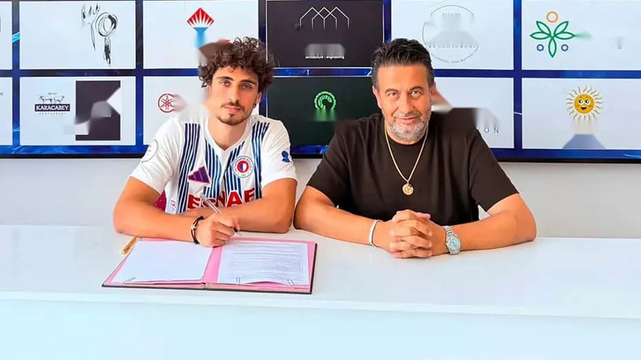 Bora Aydınlık, Fethiyespor ile 2. Lig'e Merhaba Dedi — görsel 5