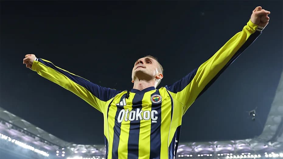 Kerem Aktürkoğlu, Fenerbahçe'de Kalma Kararını Verdi — görsel 3