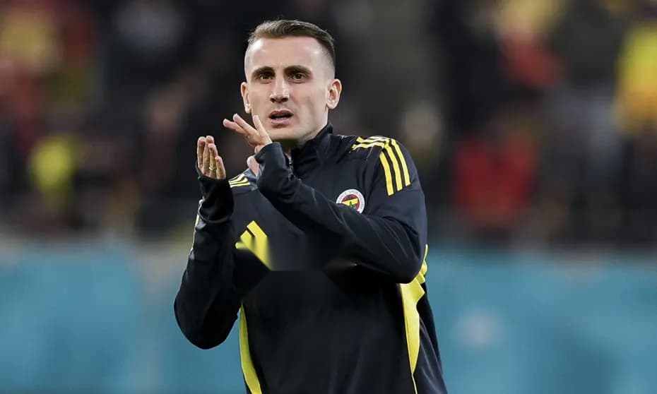 Kerem Aktürkoğlu, Fenerbahçe'de Kalma Kararını Verdi — görsel 4