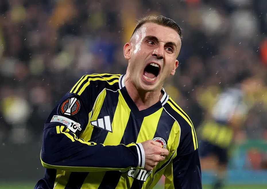 Kerem Aktürkoğlu, Fenerbahçe'de Kalma Kararını Verdi — görsel 5