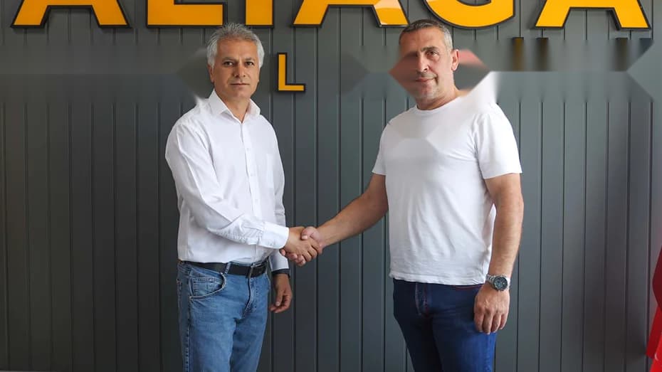 Beşiktaş'tan Aliağa FK'ya transfer: Adnan Karahisar 3 yıllık imza attı — görsel 3