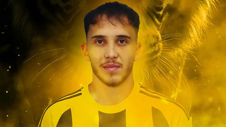 Beşiktaş'tan Aliağa FK'ya transfer: Adnan Karahisar 3 yıllık imza attı — görsel 8