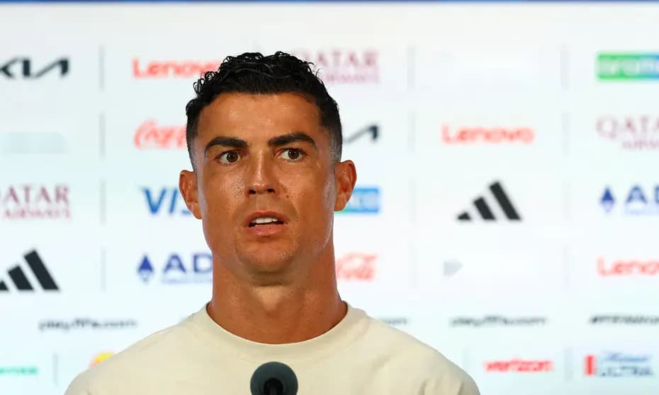 Jorge Jesus, Ronaldo'nun Futbolu Bırakma Planlarını Açıkladı — görsel 4