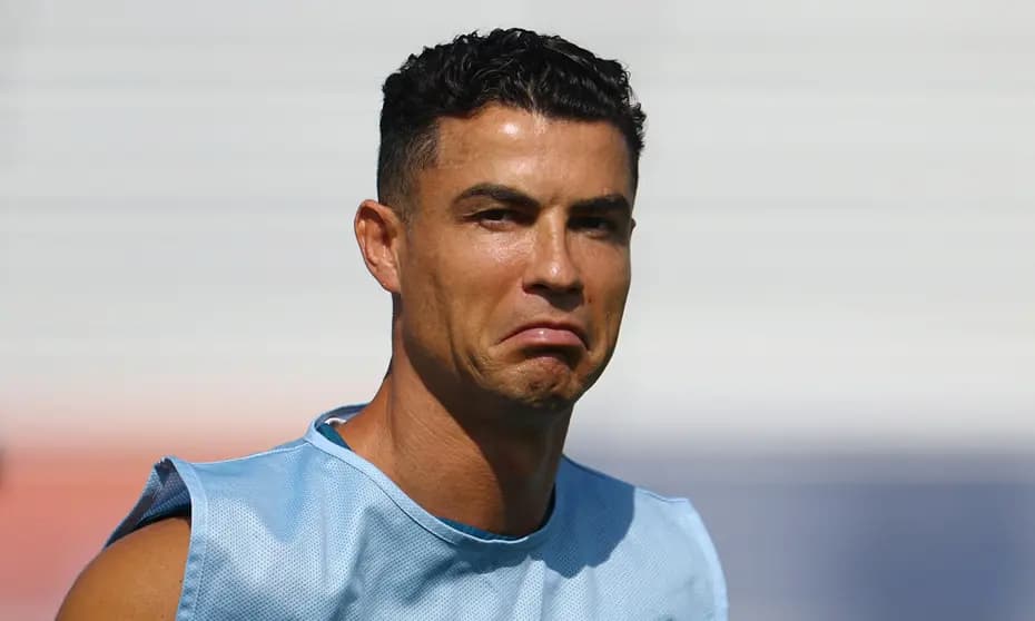 Jorge Jesus, Ronaldo'nun Futbolu Bırakma Planlarını Açıkladı — görsel 5