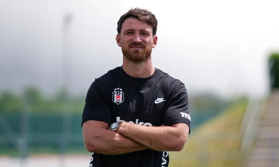 Salih Özcan: "Bu Sezon Şampiyonluk İçin Hazırız!" — görsel 8