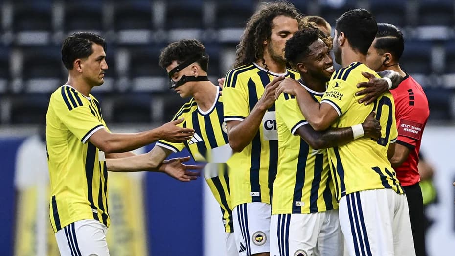 Fenerbahçe - Pogon Szczecin Hazırlık Maçı: Tarih ve Yayın Bilgileri — görsel 3