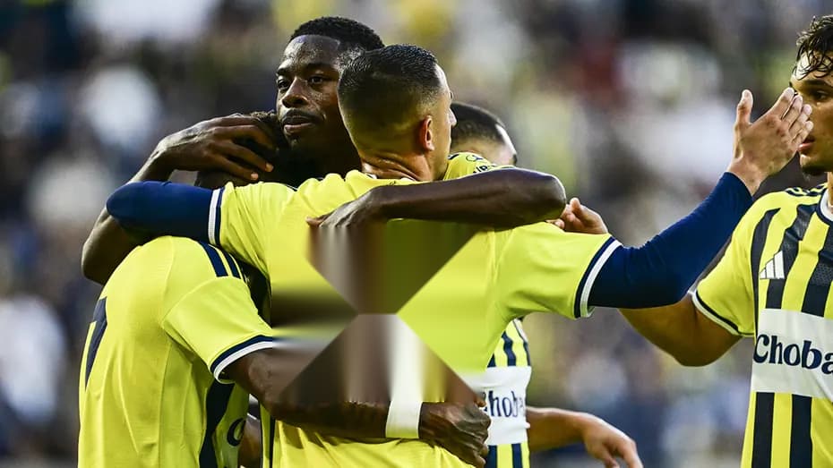 Fenerbahçe - Pogon Szczecin Hazırlık Maçı: Tarih ve Yayın Bilgileri — görsel 4