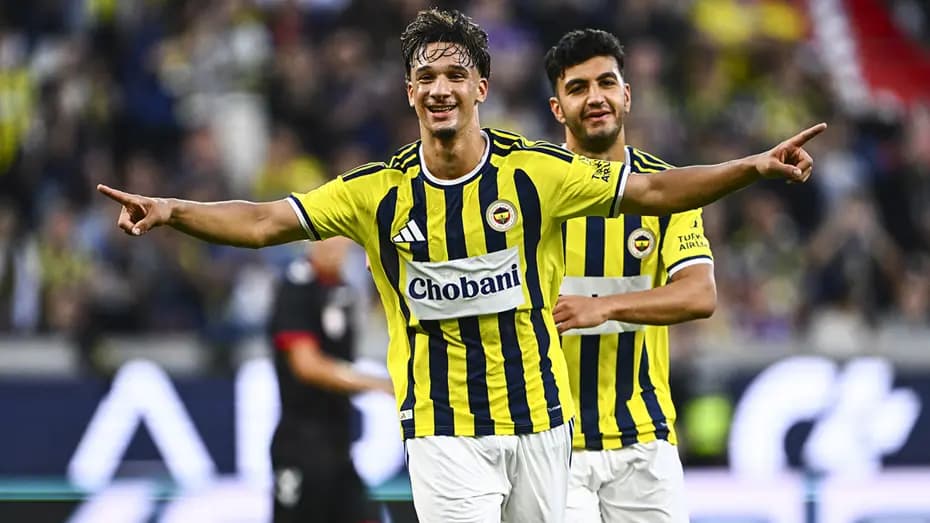 Fenerbahçe - Pogon Szczecin Hazırlık Maçı: Tarih ve Yayın Bilgileri — görsel 8