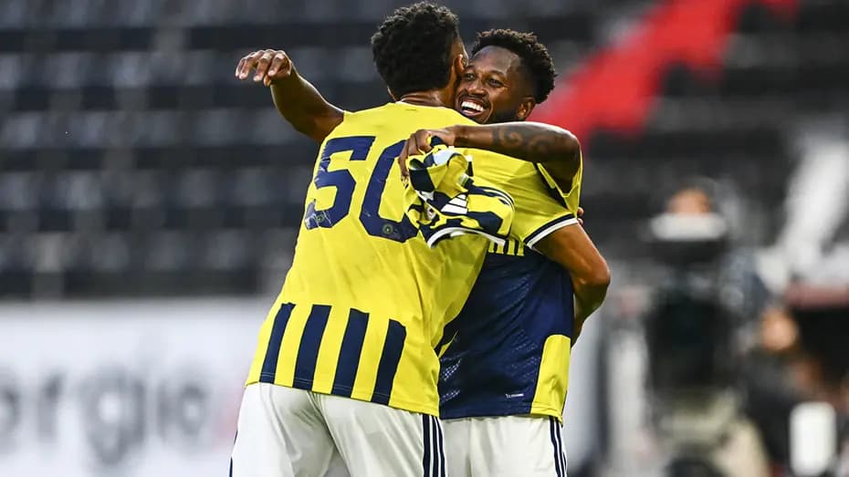 Fenerbahçe - Pogon Szczecin Hazırlık Maçı: Tarih ve Yayın Bilgileri — görsel 9