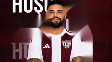 Bandırmaspor, Lucas Lima ile 2 Yıllık Anlaşma Sağladı