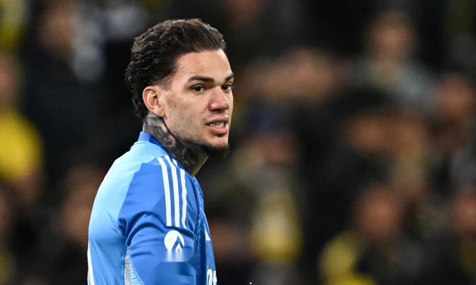 Ederson'un Geleceği Belirsiz: Avrupa Kulüpleri Peşinde — görsel 3