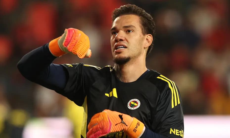 Ederson'un Geleceği Belirsiz: Avrupa Kulüpleri Peşinde — görsel 4