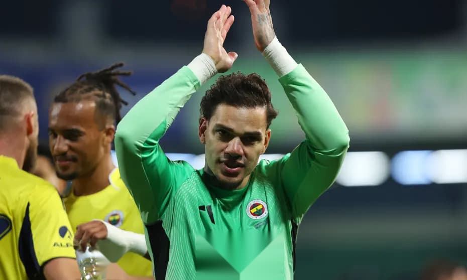 Ederson'un Geleceği Belirsiz: Avrupa Kulüpleri Peşinde — görsel 5