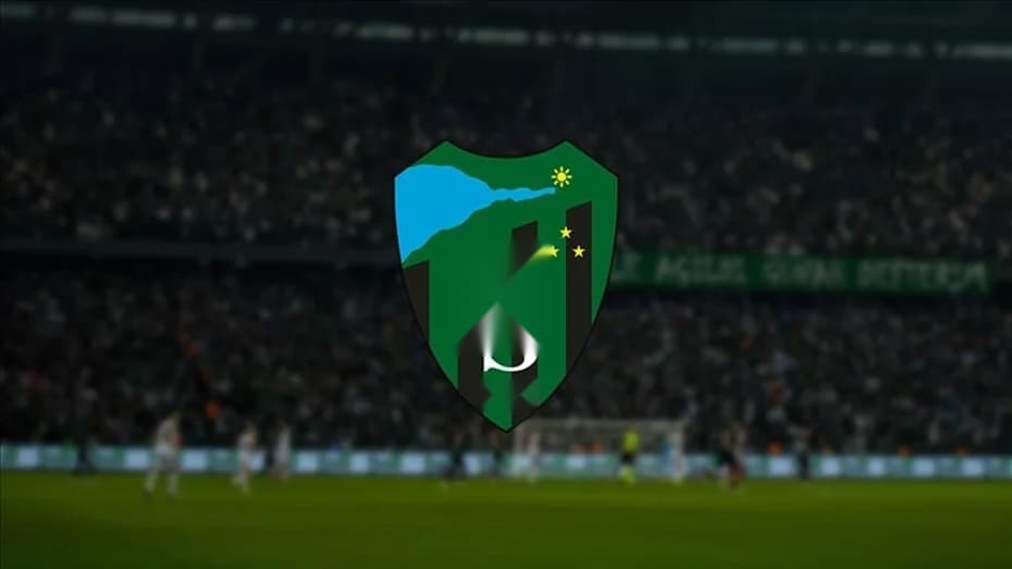 Kocaelispor, Yeni Sezon Formalarını Görücüye Çıkardı — görsel 3