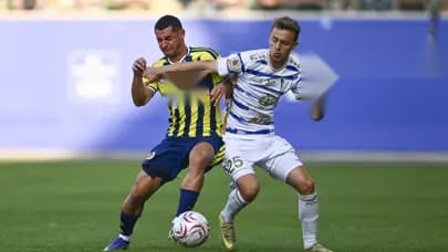 Ersin Destanoğlu, Al Jazira ile 3 Yıllık Anlaşma Sağladı — görsel 6