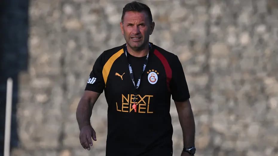 Galatasaray'da Forvet Transferinde Sürpriz Gelişme: Evan Ferguson! — görsel 5