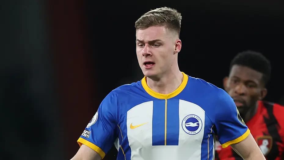 Galatasaray'da Forvet Transferinde Sürpriz Gelişme: Evan Ferguson! — görsel 8