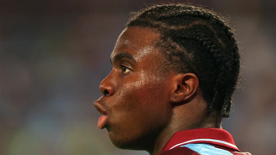 Trabzonspor, Oulai İçin Rekor Bonservis Talep Ediyor! — görsel 3