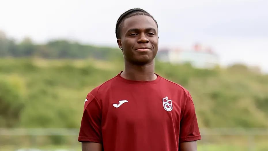 Trabzonspor, Oulai İçin Rekor Bonservis Talep Ediyor! — görsel 4