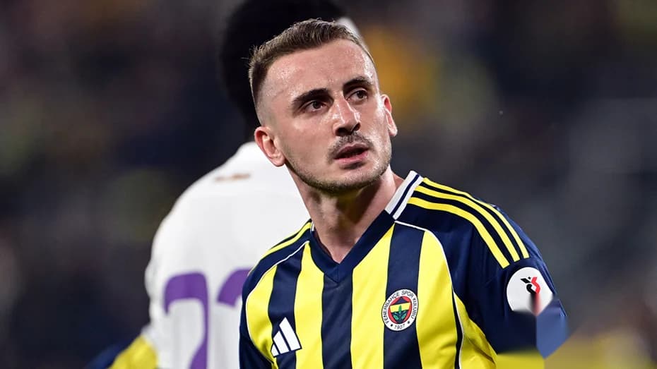 Fenerbahçe, Kerem Aktürkoğlu İçin Suudi Kulüpten Teklif Bekliyor — görsel 3