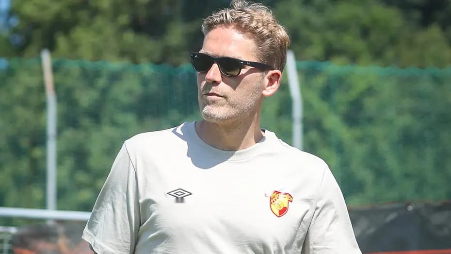 Göztepe'nin Yeni Transferleri Gorica ile İlk Maçına Çıkıyor — görsel 4