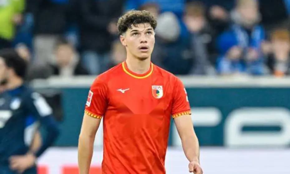 Beşiktaş, Mert Kömür için 8 milyon euroyu gözden çıkardı! — görsel 4