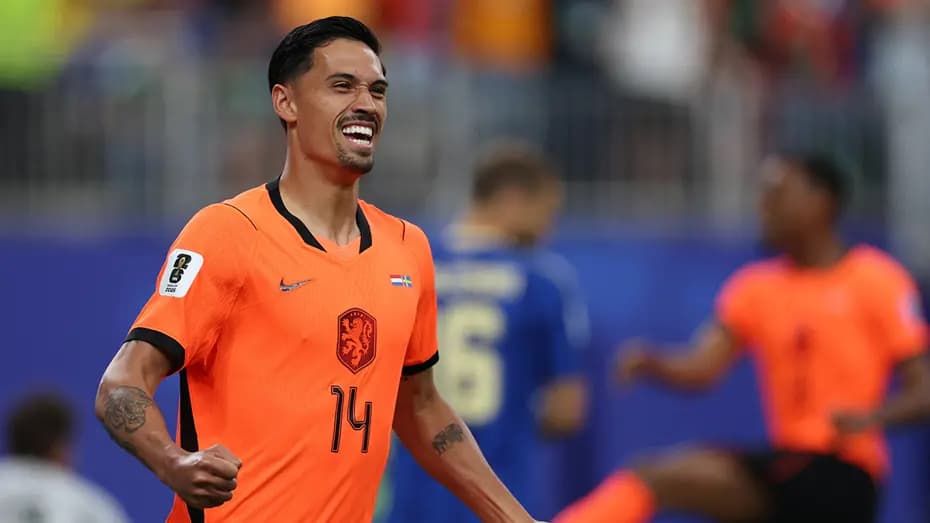 Galatasaray'dan Fenerbahçe'ye Yanıt: Greenwood Transferi Gündemde — görsel 12