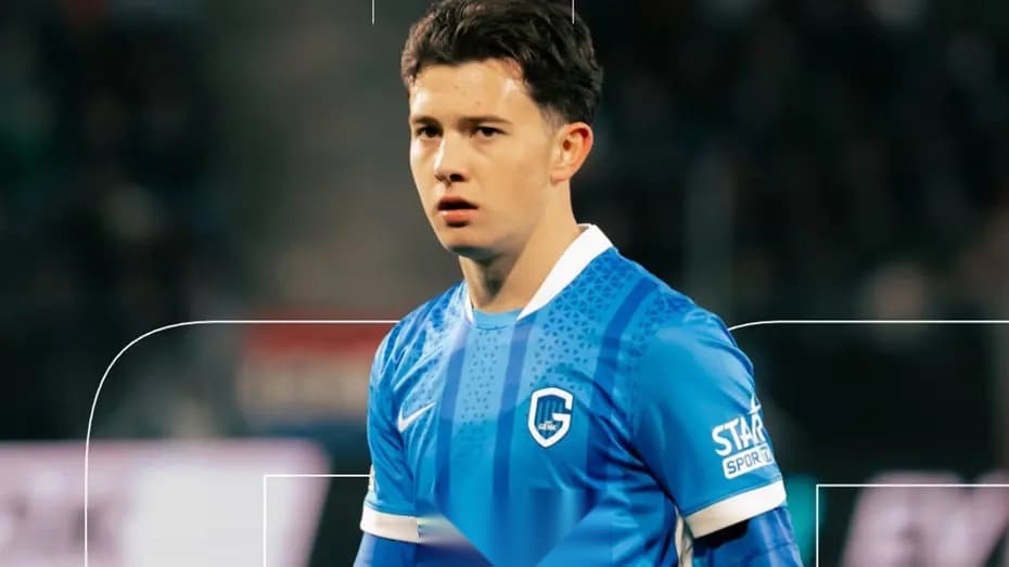Galatasaray'dan Fenerbahçe'ye Yanıt: Greenwood Transferi Gündemde — görsel 14