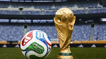 Dünya Kupası'nda Yarı Final Eşleşmeleri ve Maç Programı Belli Oldu