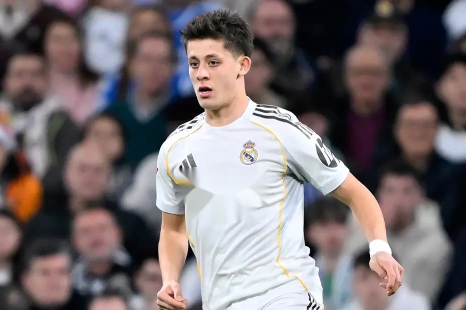 Real Madrid, Dünya Kupası'nda Tarihi Gol Rekorunu Kırdı! — görsel 8