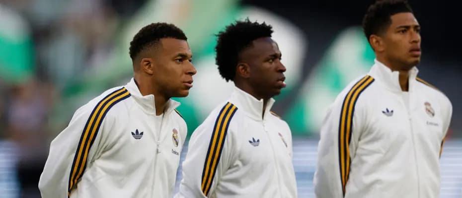 Real Madrid, Dünya Kupası'nda Tarihi Gol Rekorunu Kırdı! — görsel 9
