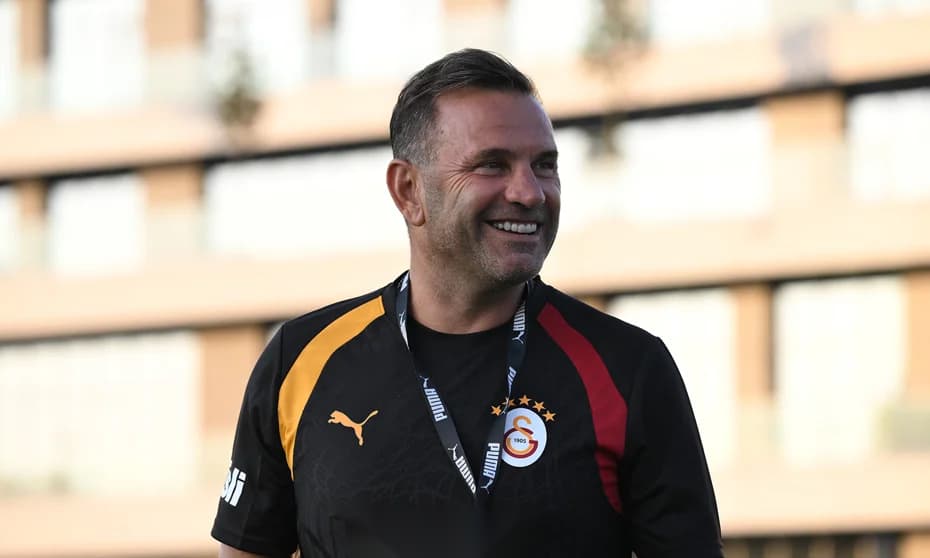 Galatasaray'dan Transfer Hamlesi: 10 Numara İçin Julio Enciso — görsel 3