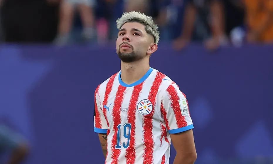 Galatasaray'dan Transfer Hamlesi: 10 Numara İçin Julio Enciso — görsel 5