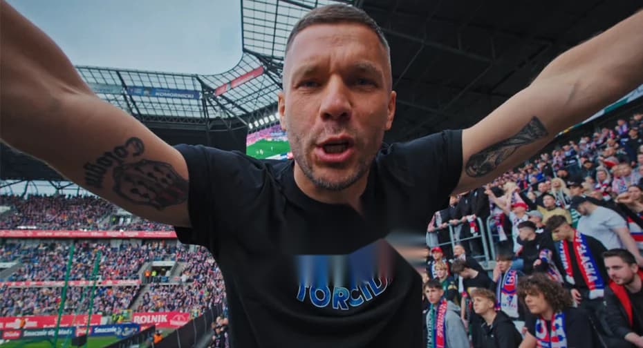 Gornik Zabrze, Real Madrid'in Eski Yıldızını Kadrosuna Kattı — görsel 3