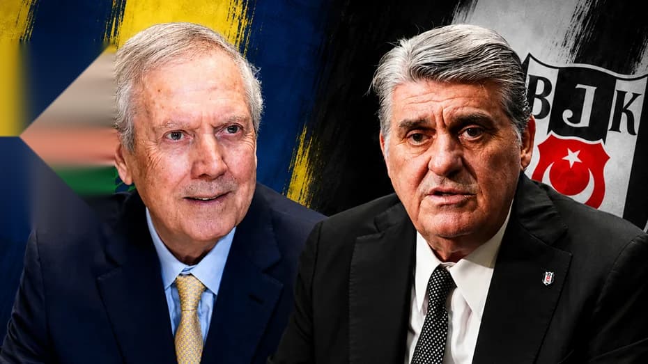 Beşiktaş ve Fenerbahçe'den Oğuz Aydın için transfer görüşmeleri başladı — görsel 3