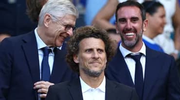 Diego Forlan, Uruguay Milli Takımı'nın Yeni Teknik Direktörü Oldu