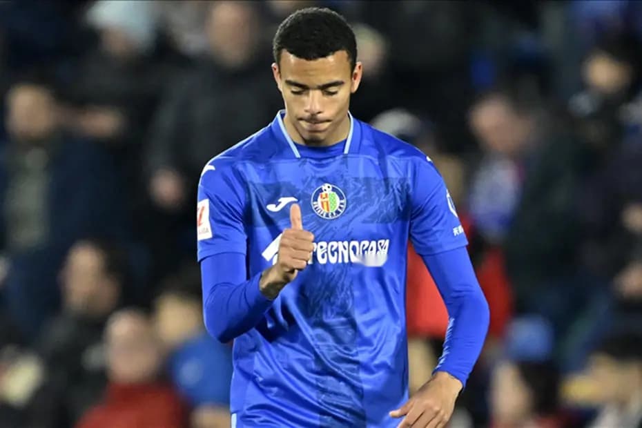 Fenerbahçe'den Mason Greenwood Transferi İçin Hızlı Adımlar — görsel 5
