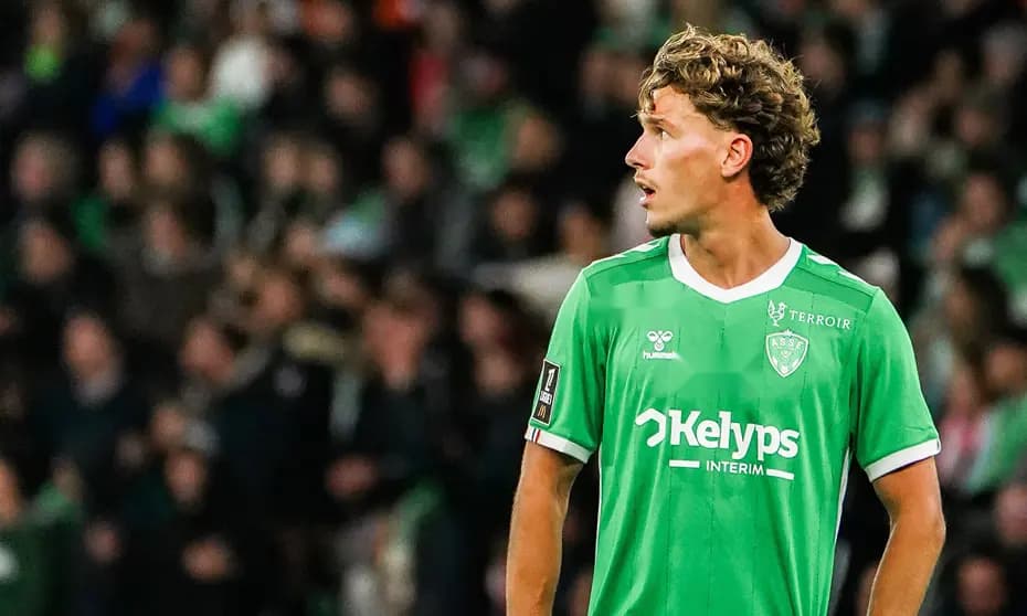 Galatasaray'dan Jhon Duran sürprizi: Rota Fransa'ya döndü — görsel 4