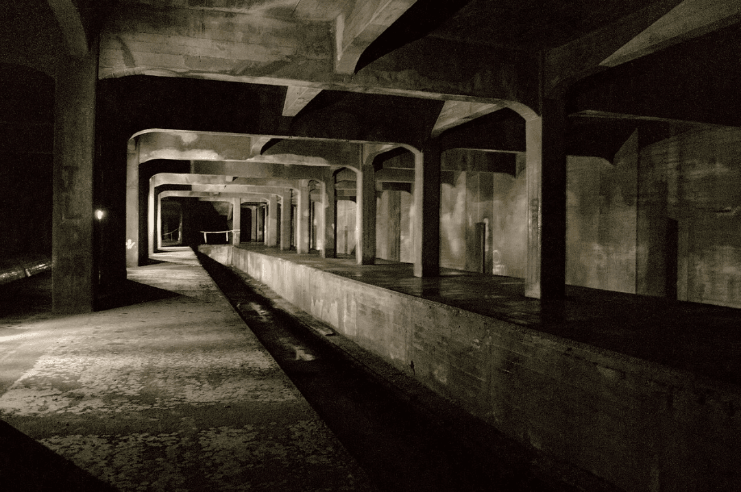 100 Yıllık Metro Hattı: Hiç Yolcu Taşımadan Ayakta Kalıyor