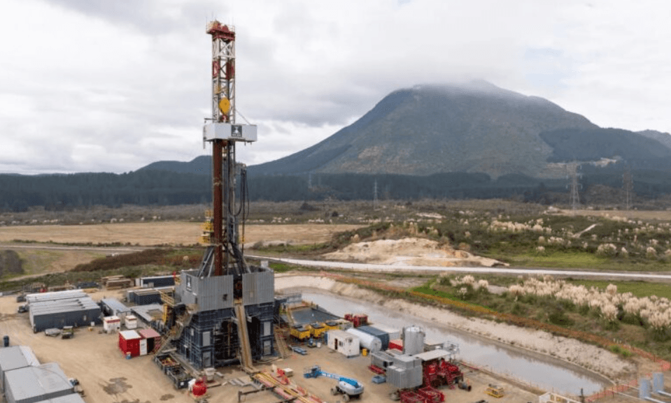 Yeni Zelanda, 6 km derinlikte süper sıcak jeotermal enerji arıyor — görsel 2