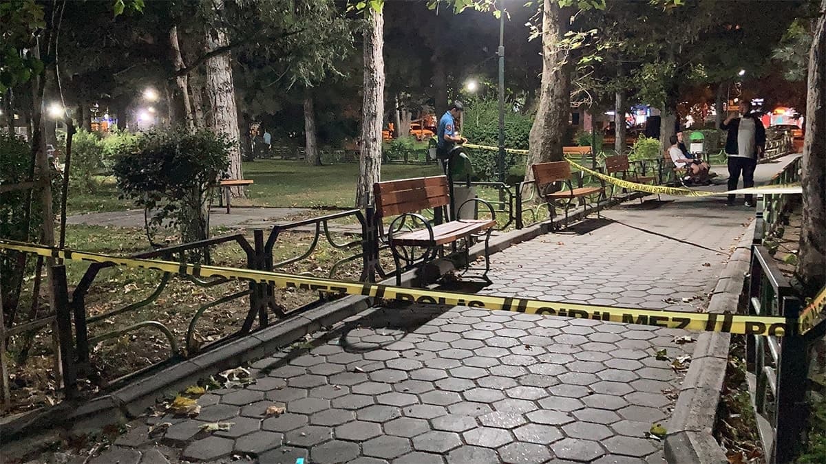 Eskişehir'de Bıçaklama Olayının Faili Cezaevinde İntihar Etti — görsel 2