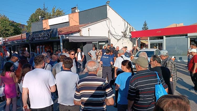Eskişehir'de Bıçaklama Olayının Faili Cezaevinde İntihar Etti — görsel 3