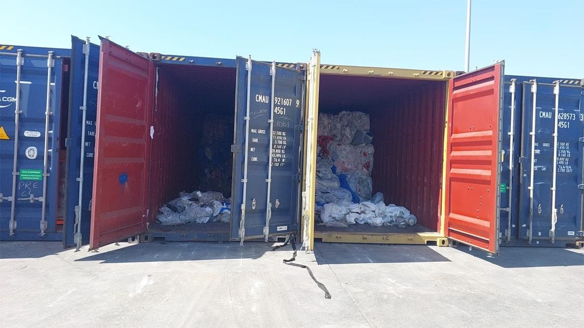 Türkiye, Avrupa'nın Atık İthalatında Yeni Merkez Oluyor — görsel 2